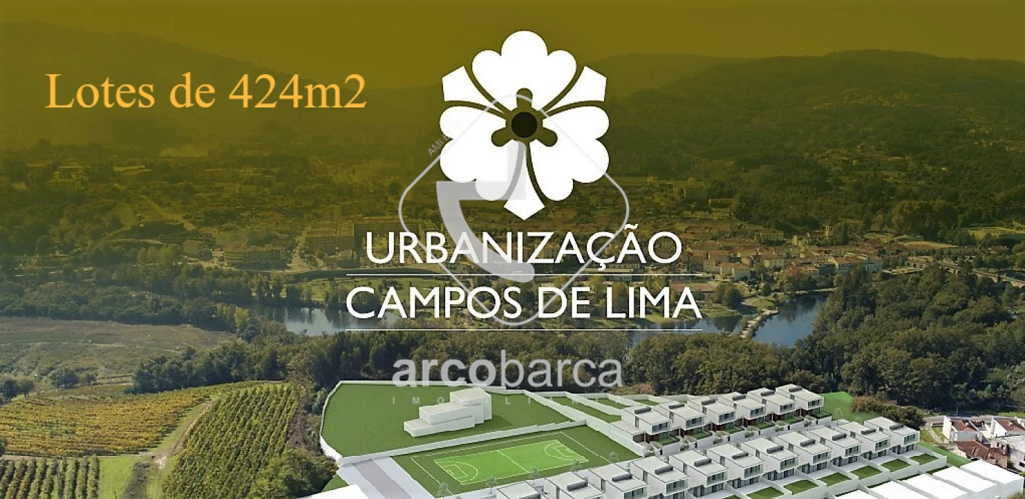 Terreno para Venda em Paço Foto 6
