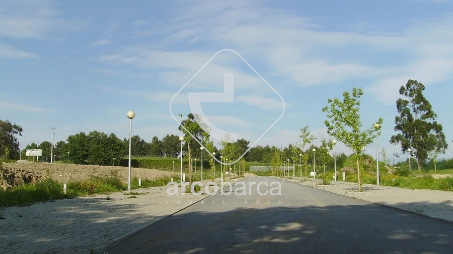 Terreno para Venda em Paço