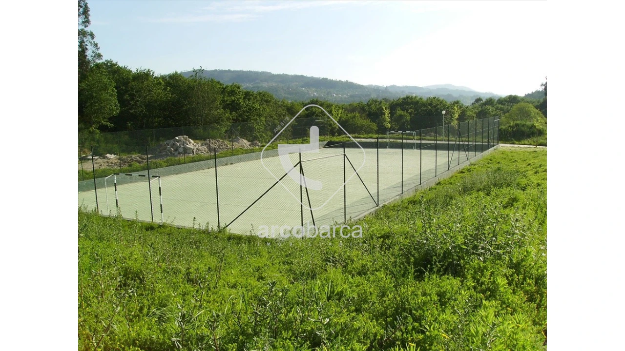 Terreno para Venda em Paço Foto 7