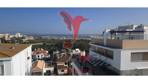 Apartamento T3 para Venda em Portimão