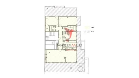 Apartamento T3 para Venda em Portimão