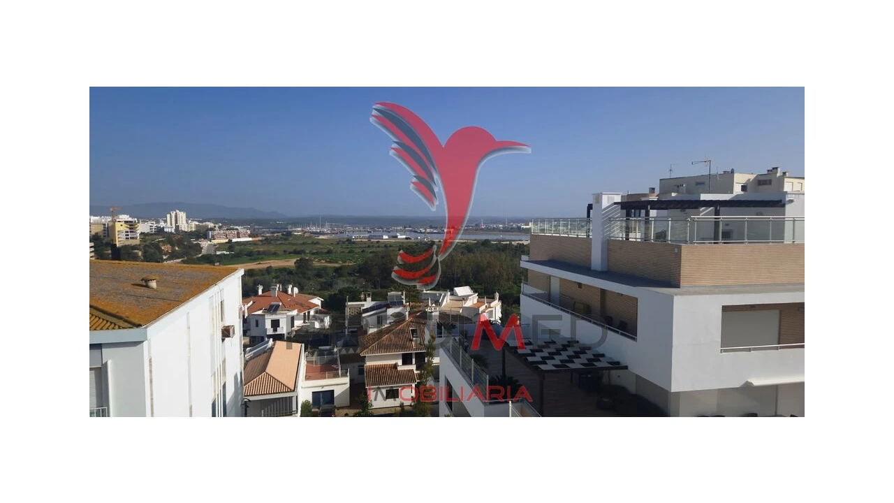 Apartamento T3 para Venda em Portimão Foto 2