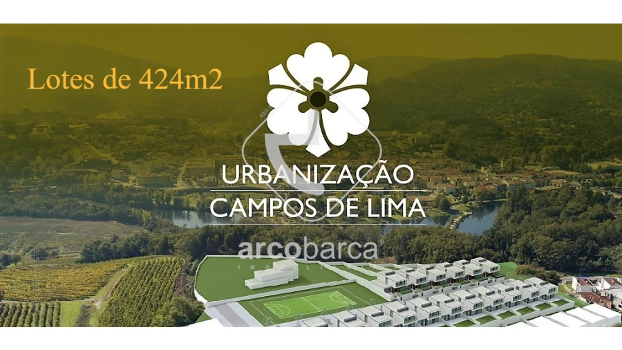 Terreno para Venda em Paço Foto 6