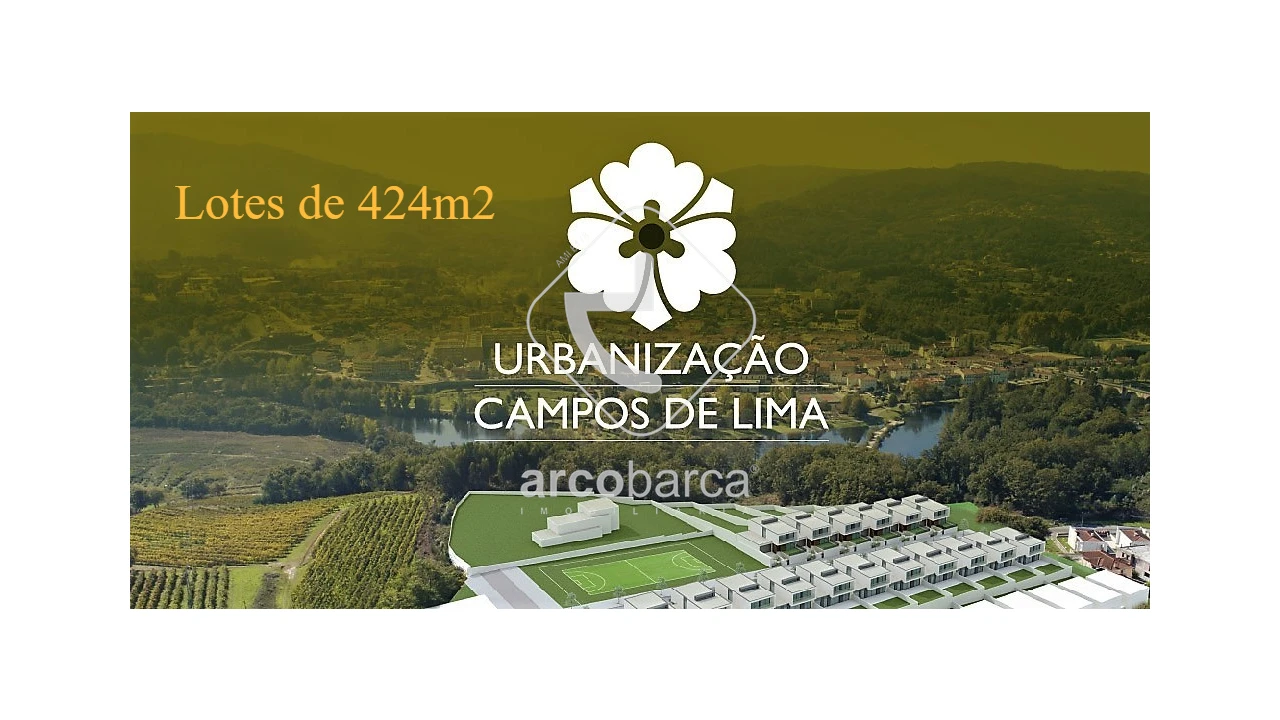 Terreno para Venda em Paço Foto 6