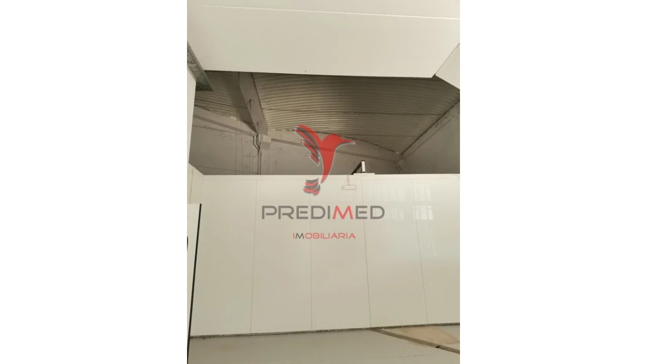 Armazém para Venda em Beja (Salvador e Santa Maria da Feira) Foto 9