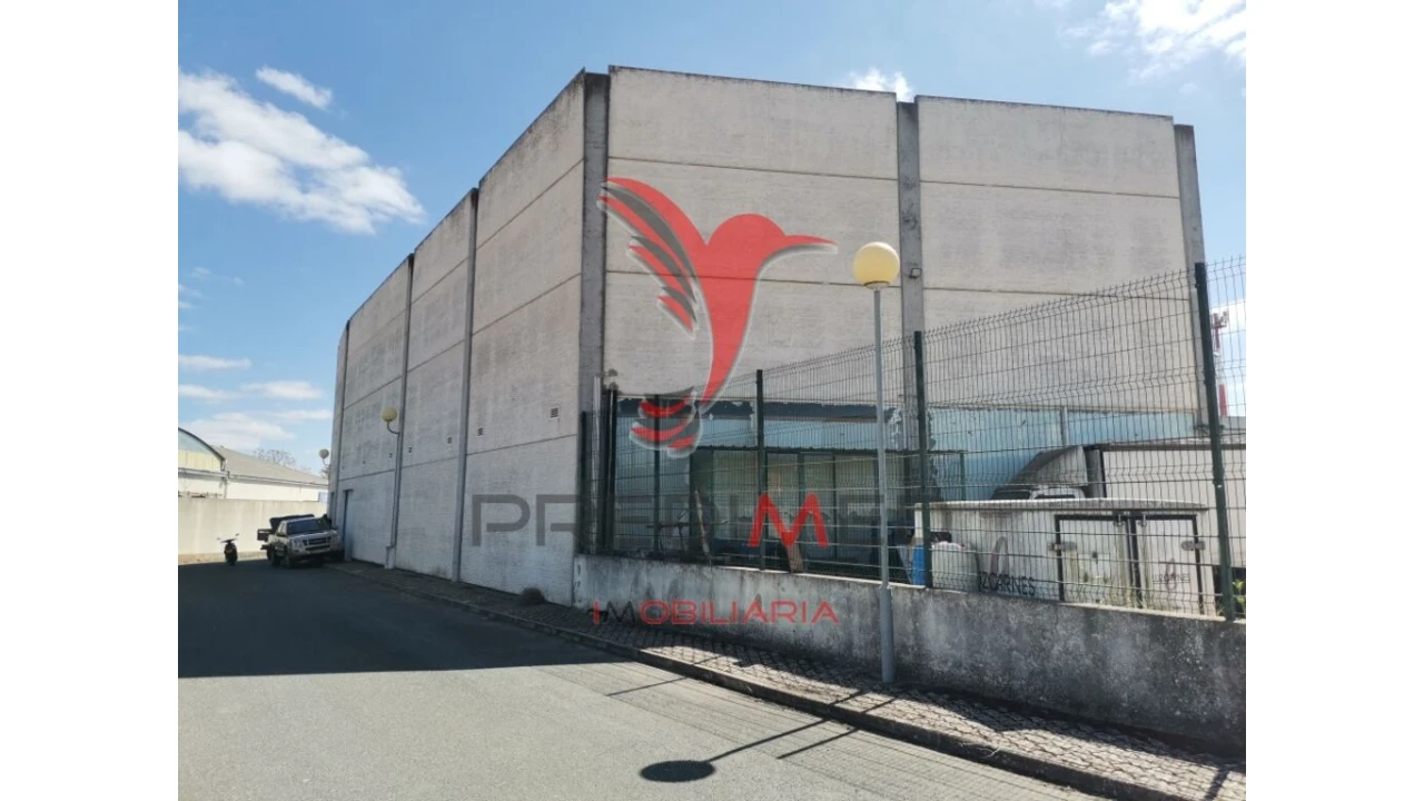 Armazém para Venda em Beja (Salvador e Santa Maria da Feira) Foto 6