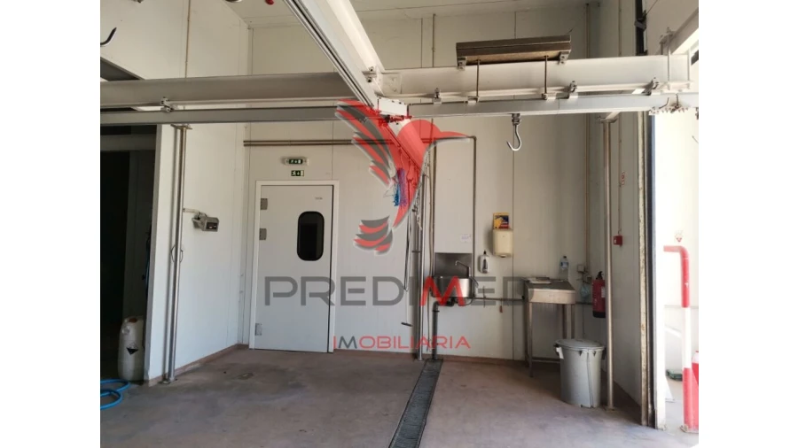 Armazém para Venda em Beja (Salvador e Santa Maria da Feira) Foto 15