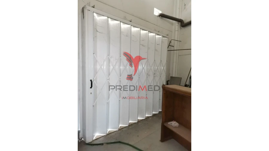 Armazém para Venda em Beja (Salvador e Santa Maria da Feira) Foto 10