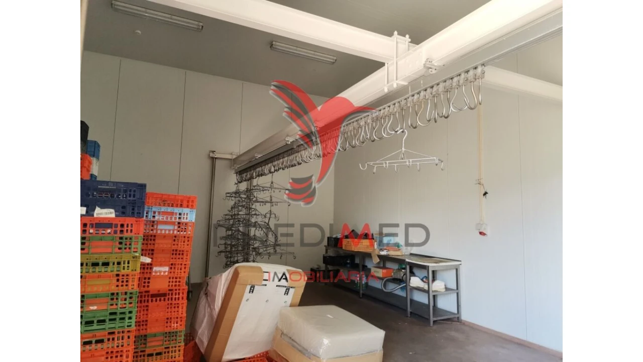 Armazém para Venda em Beja (Salvador e Santa Maria da Feira) Foto 19