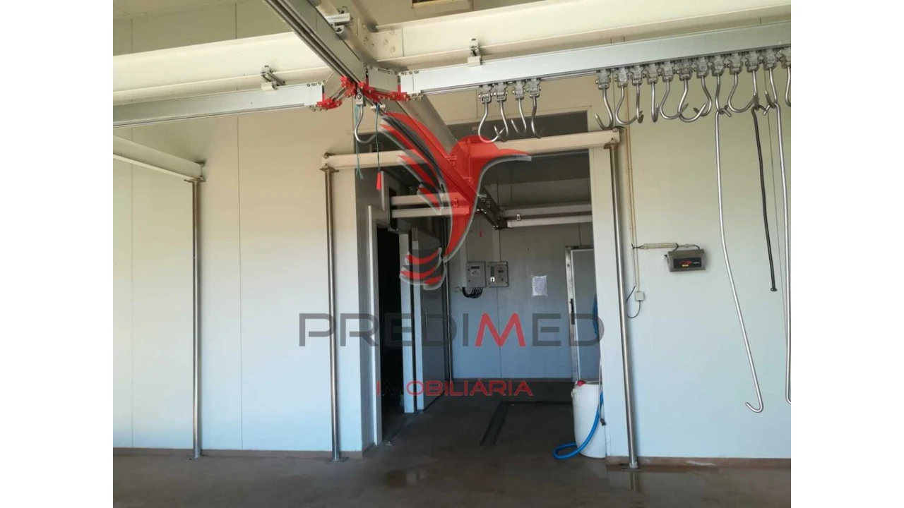 Armazém para Venda em Beja (Salvador e Santa Maria da Feira) Foto 7