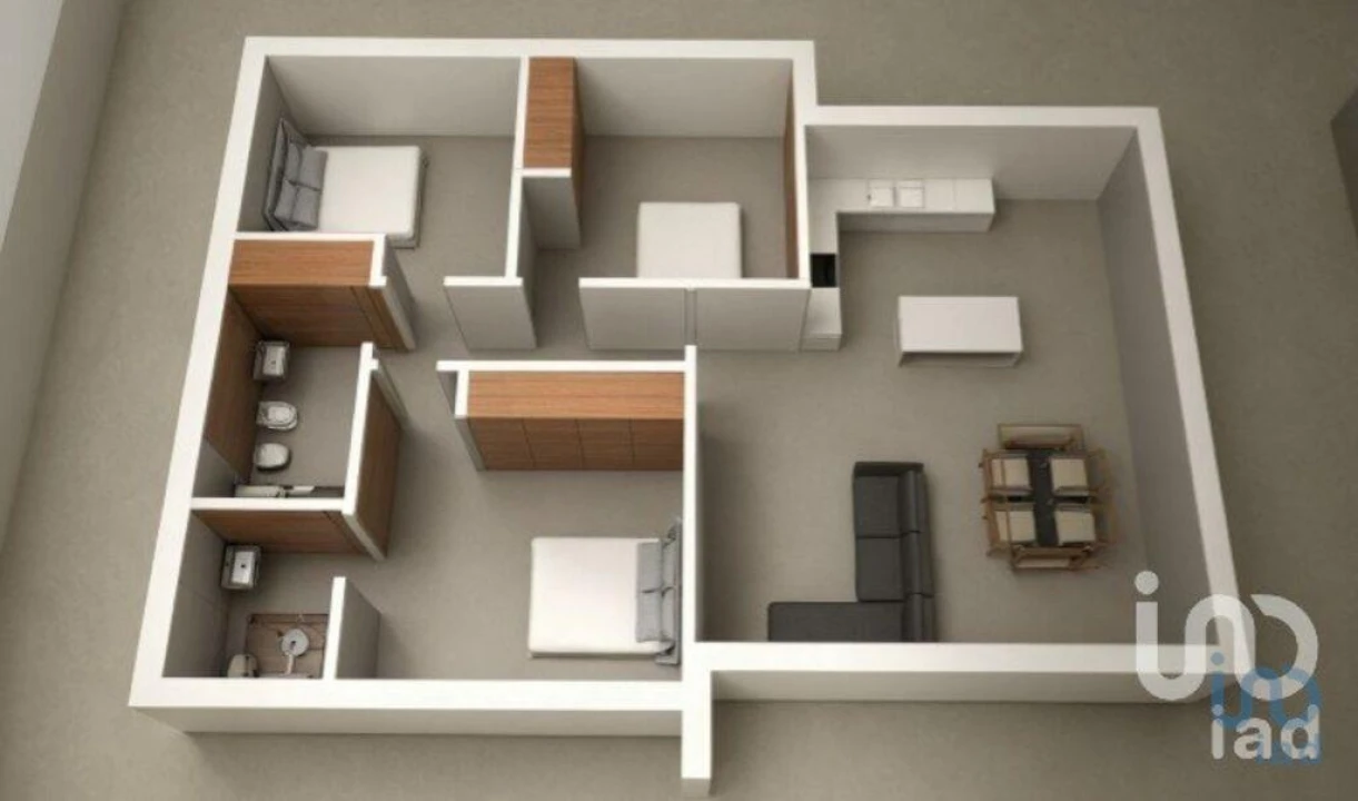 Terreno para Venda em Lamas e Cercal Foto 14