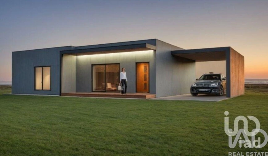 Terreno para Venda em Lamas e Cercal Foto 23