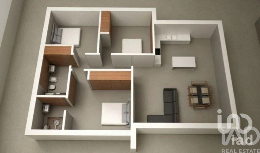 Terreno para Venda em Lamas e Cercal Foto 25