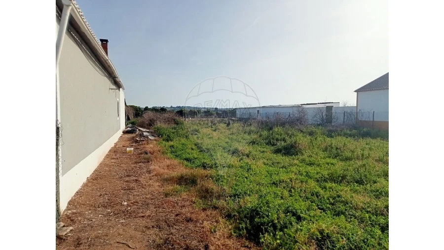 Terreno para Venda em Aveiras de Cima Foto 3