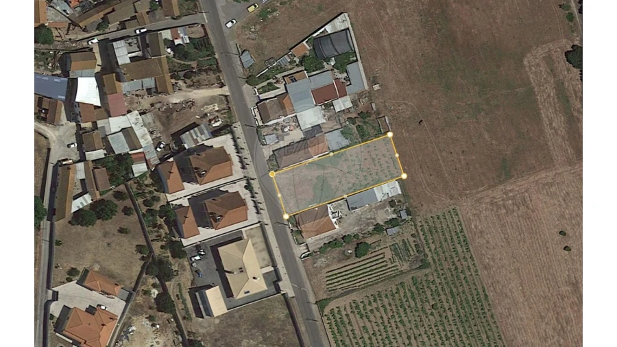 Terreno para Venda em Aveiras de Cima