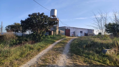 Terreno para Venda em Poceirão e Marateca