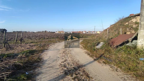 Terreno para Venda em Poceirão e Marateca