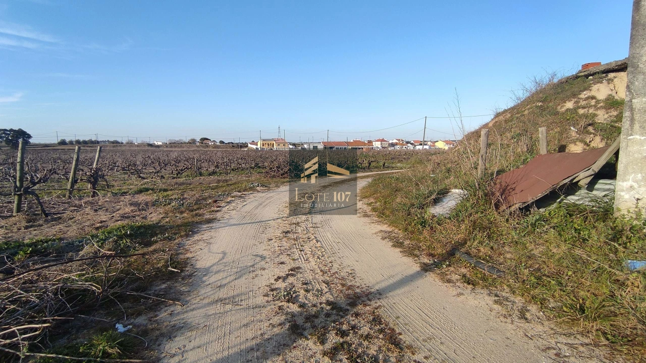 Terreno para Venda em Poceirão e Marateca Foto 5