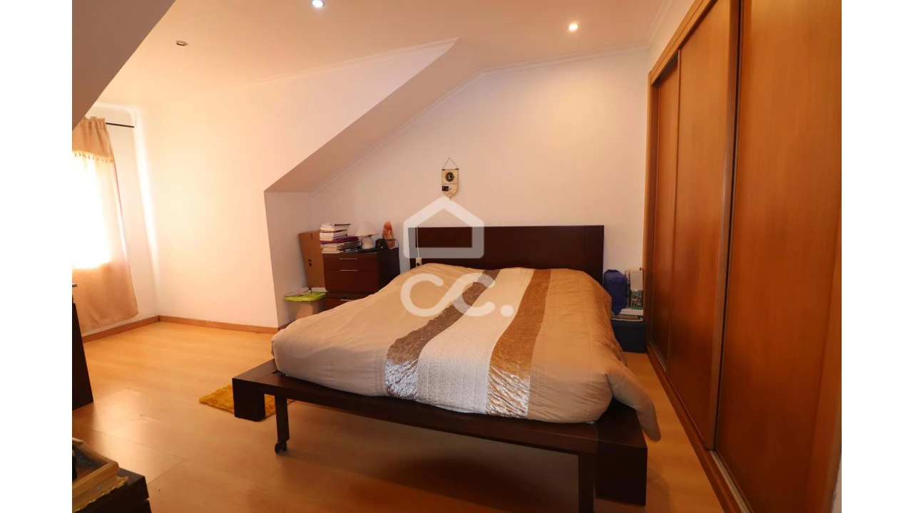 Apartamento T1 para Venda em Fajã de Cima Foto 3