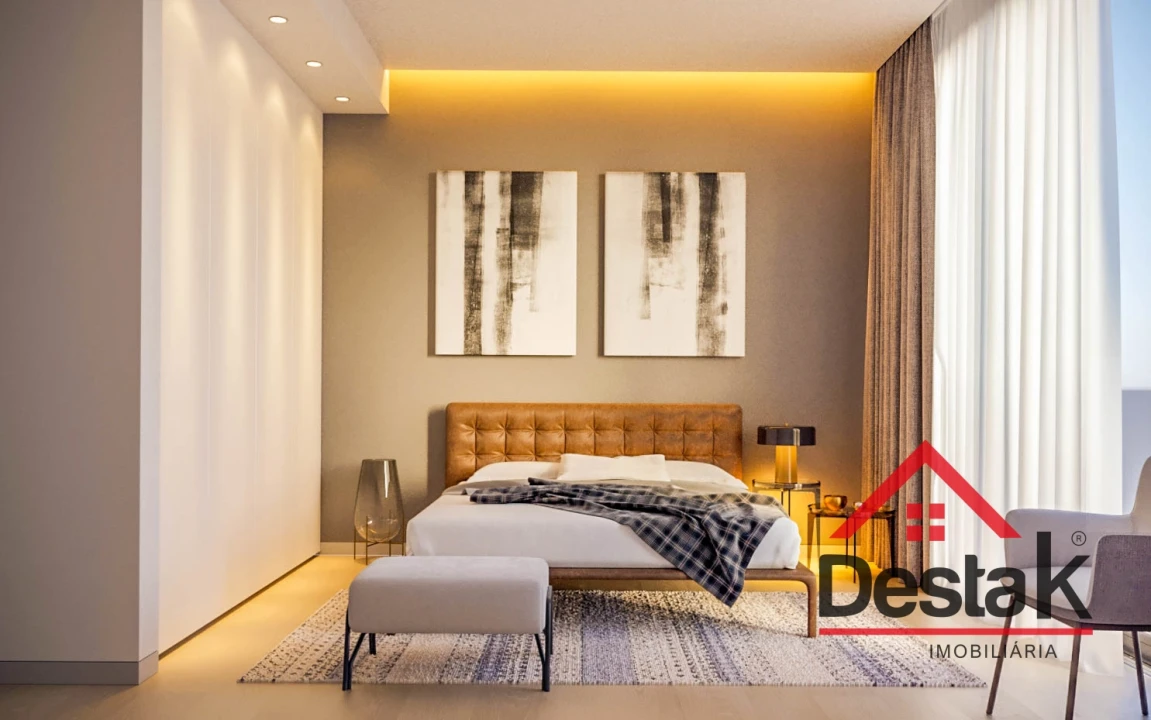 Apartamento T3 para Venda em Glória e Vera Cruz Foto 26