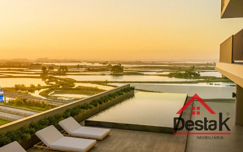 Apartamento T3 para Venda em Glória e Vera Cruz Foto 13