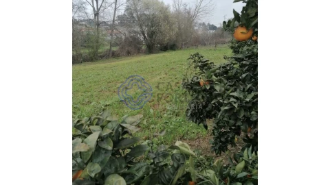 Terreno para Venda em Ermesinde