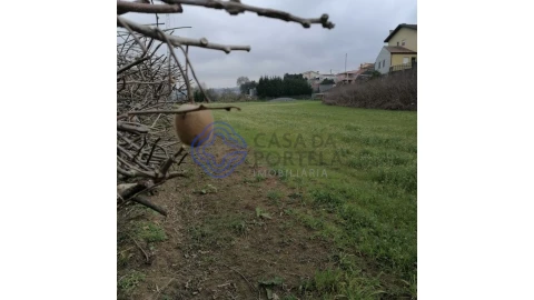 Terreno para Venda em Ermesinde