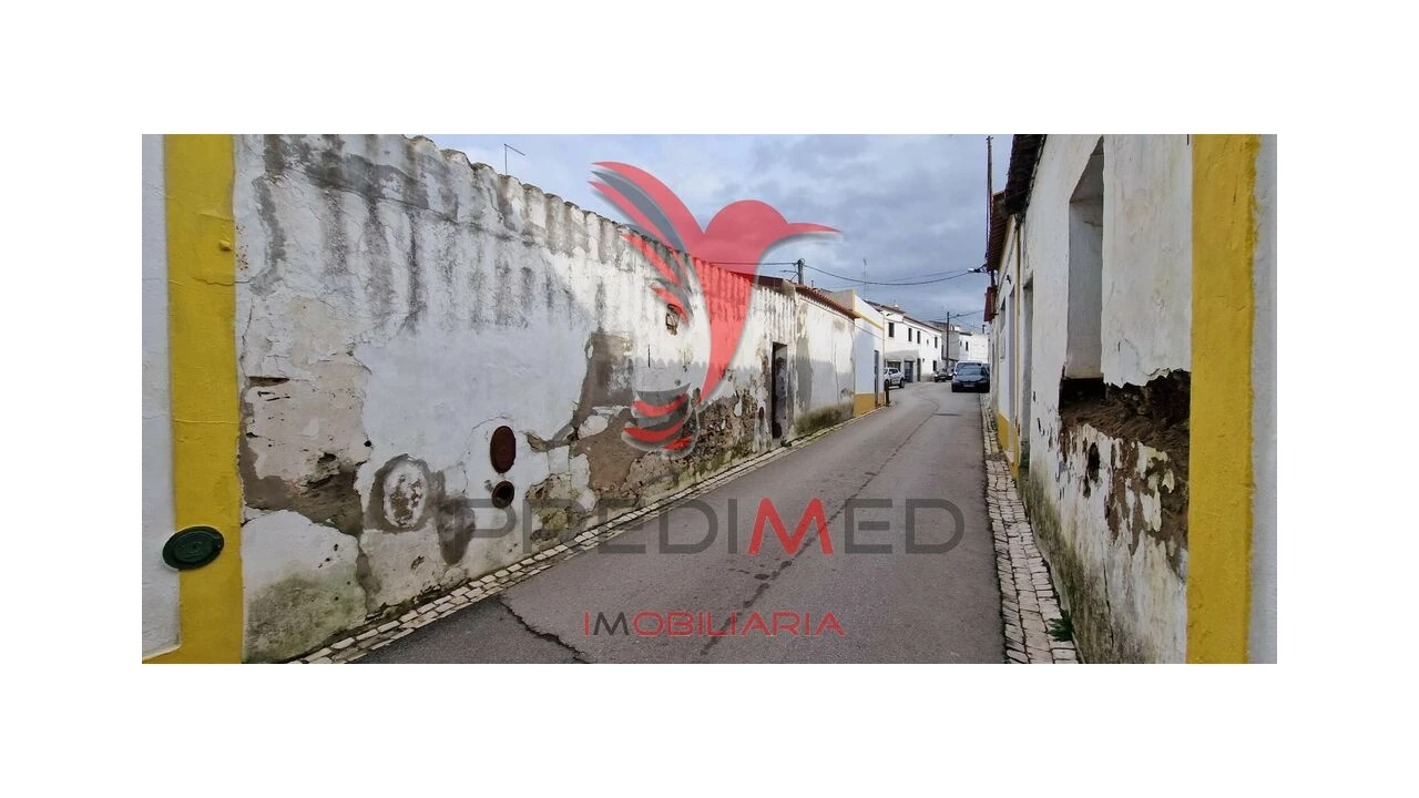 Moradia T3 para Venda em Torrão Foto 4