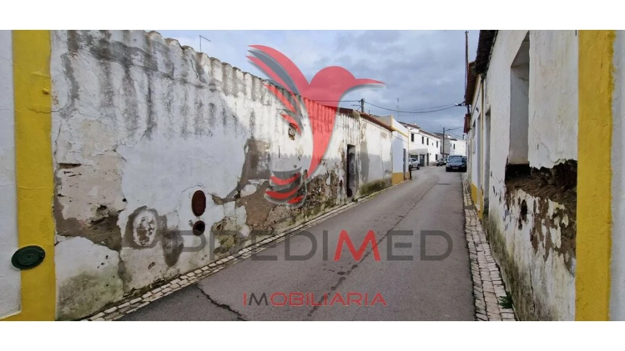 Moradia T3 para Venda em Torrão Foto 4