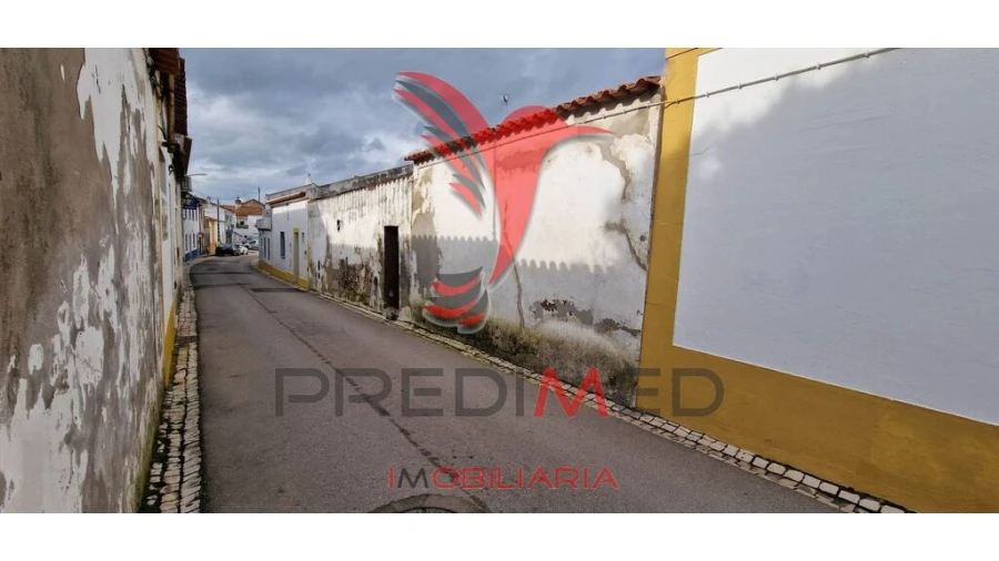 Moradia T3 para Venda em Torrão Foto 3