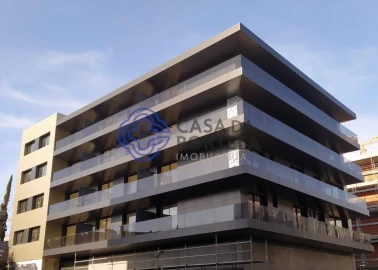 Apartamento T2 para Venda em Mafamude e Vilar do Paraíso