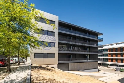 Apartamento T2 para Venda em Mafamude e Vilar do Paraíso