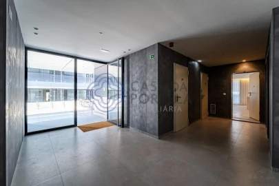 Apartamento T2 para Venda em Mafamude e Vilar do Paraíso