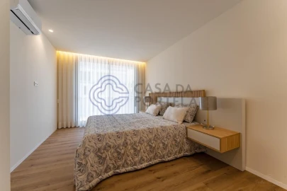 Apartamento T2 para Venda em Mafamude e Vilar do Paraíso