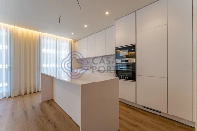 Apartamento T2 para Venda em Mafamude e Vilar do Paraíso