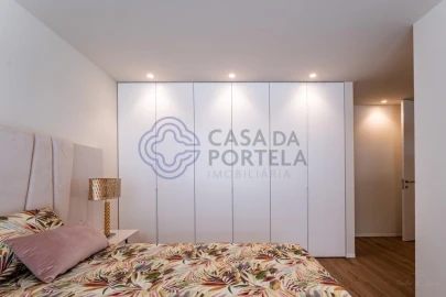 Apartamento T2 para Venda em Mafamude e Vilar do Paraíso