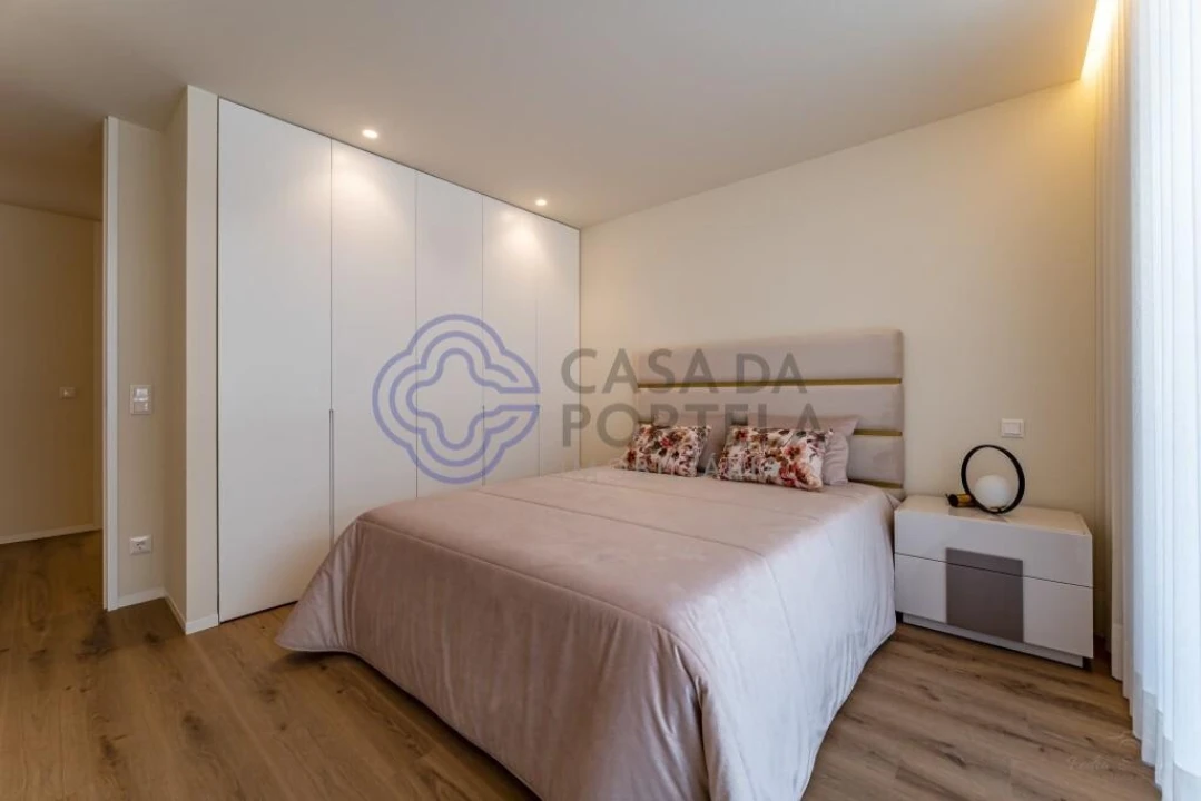 Apartamento T2 para Venda em Mafamude e Vilar do Paraíso Foto 6