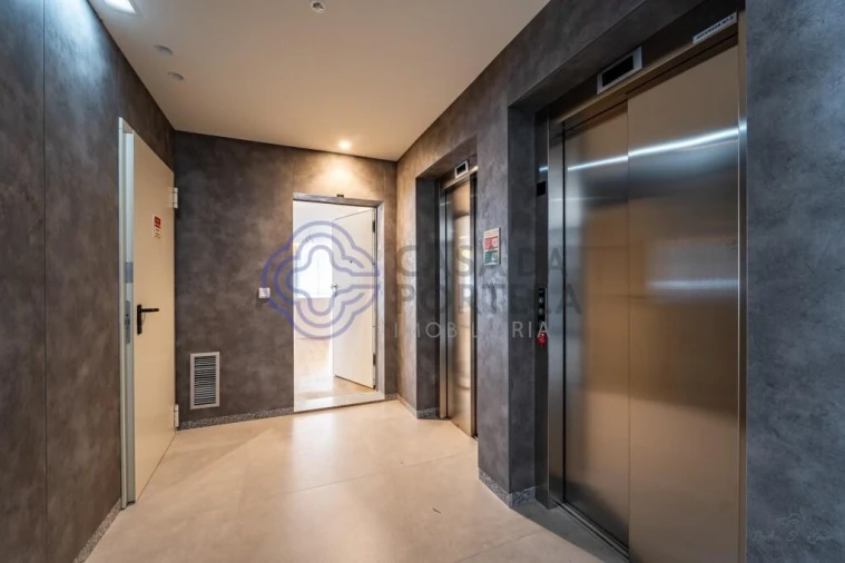 Apartamento T2 para Venda em Mafamude e Vilar do Paraíso Foto 16