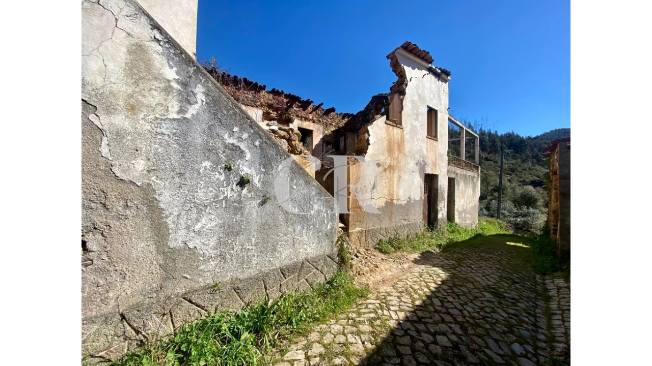 Moradia T3 para Venda em Arega Foto 2