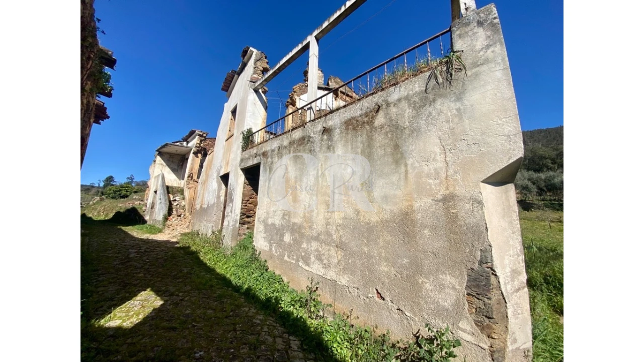 Moradia T3 para Venda em Arega Foto 4