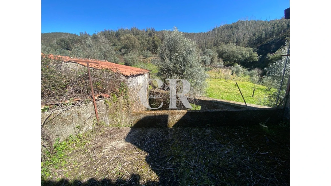 Moradia T3 para Venda em Arega Foto 15