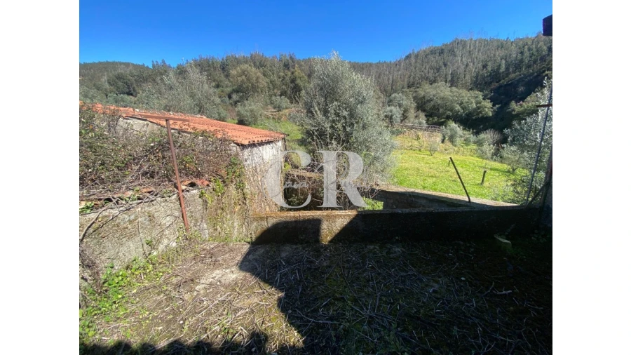 Moradia T3 para Venda em Arega Foto 15