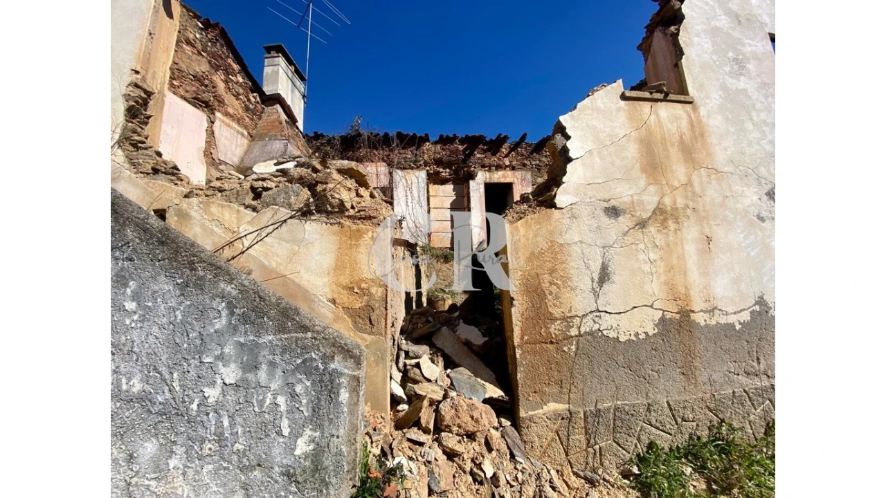 Moradia T3 para Venda em Arega Foto 7