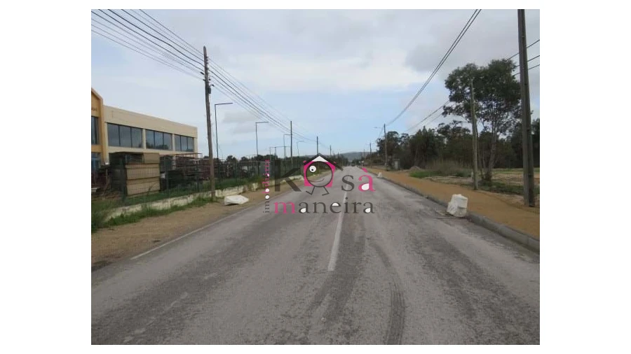 Armazém para Venda em Quinta do Anjo Foto 2