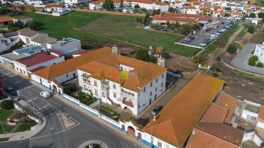 Terreno para Venda em Aljustrel e Rio de Moinhos Foto 2