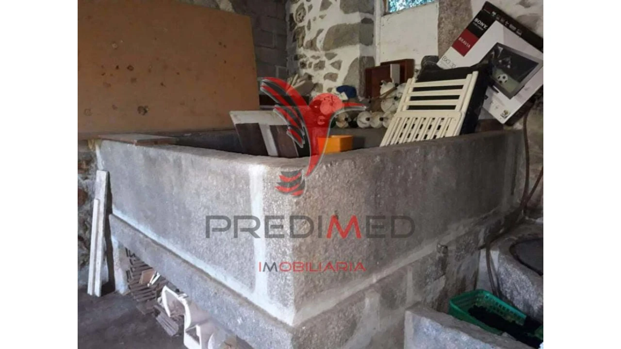 Quinta T3 para Venda em Roriz Foto 15