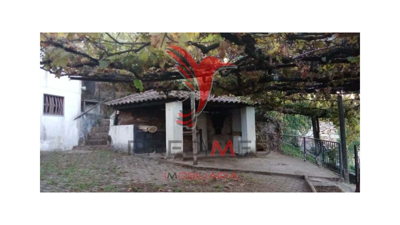 Quinta T3 para Venda em Roriz Foto 4