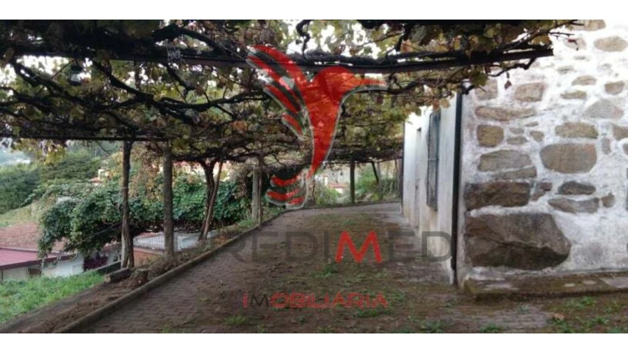 Quinta T3 para Venda em Roriz Foto 3