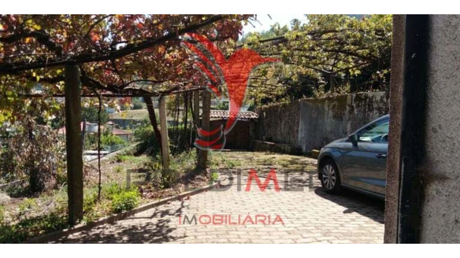 Quinta T3 para Venda em Roriz