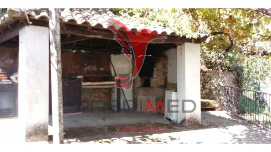 Quinta T3 para Venda em Roriz Foto 19